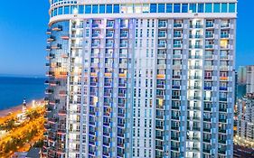 Orbi Sea Towers Hotel Official